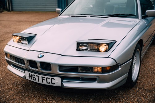 1995 BMW E31 840CI Te koop (foto 151 van 165)