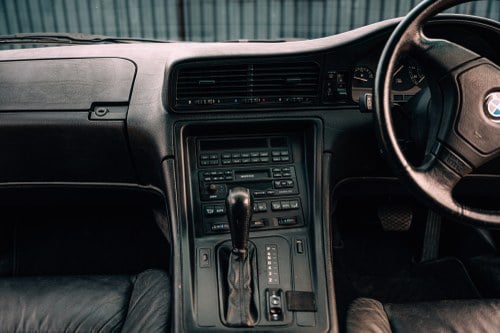 1995 BMW E31 840CI Te koop (foto 44 van 165)