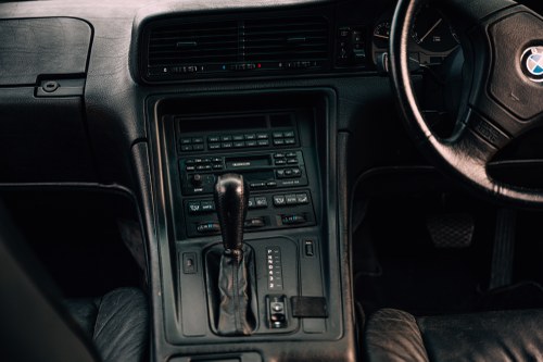 1995 BMW E31 840CI Te koop (foto 46 van 165)