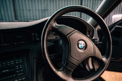 1995 BMW E31 840CI Te koop (foto 51 van 165)