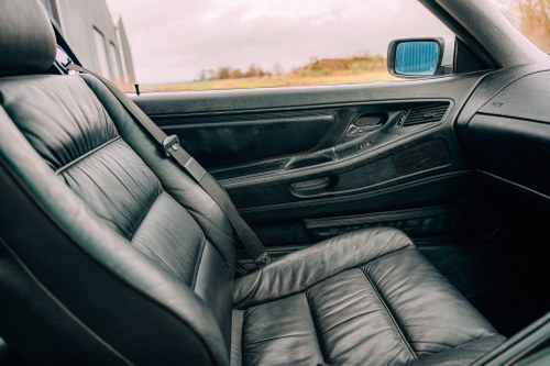 1995 BMW E31 840CI Te koop (foto 64 van 165)