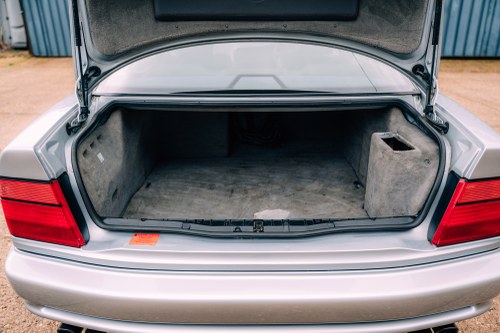 1995 BMW E31 840CI Te koop (foto 70 van 165)