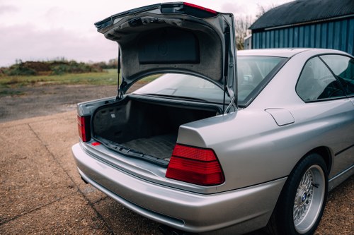 1995 BMW E31 840CI Te koop (foto 71 van 165)