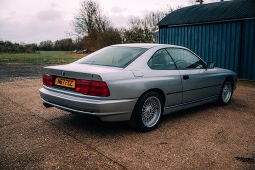 1995 BMW E31 840CI Te koop (foto 21 van 165)
