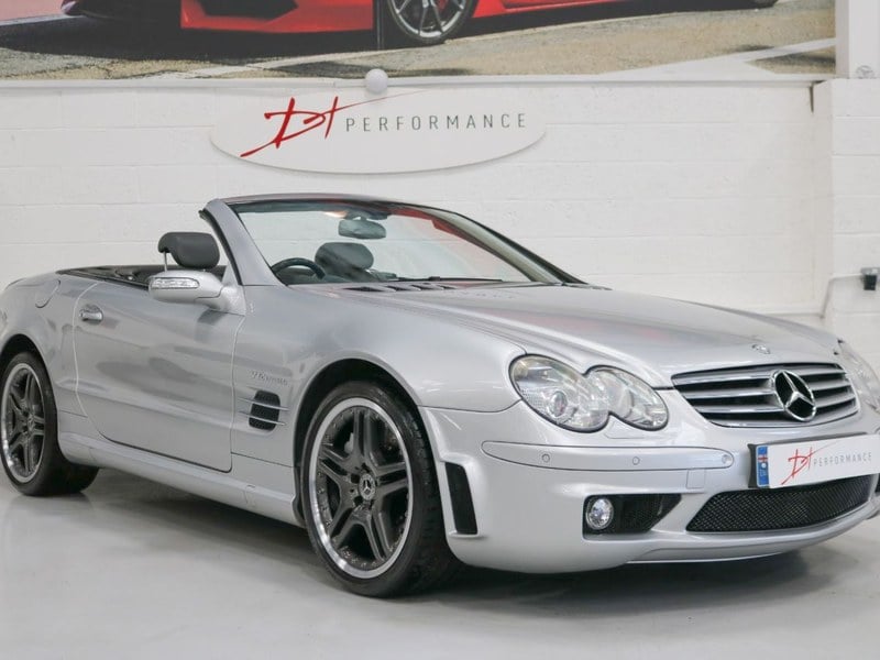 2005 Mercedes C Class C240