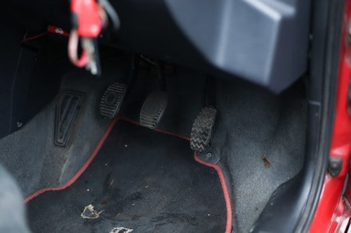 2000 Alfa Romeo 145 2.0 TS Quadrifoglio Verde à venda (imagem 27 de 270)