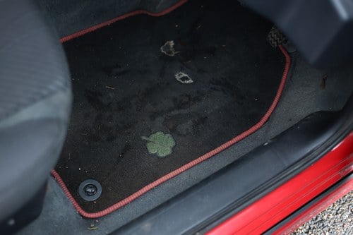 2000 Alfa Romeo 145 2.0 TS Quadrifoglio Verde à venda (imagem 29 de 270)