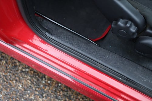 2000 Alfa Romeo 145 2.0 TS Quadrifoglio Verde à venda (imagem 34 de 270)