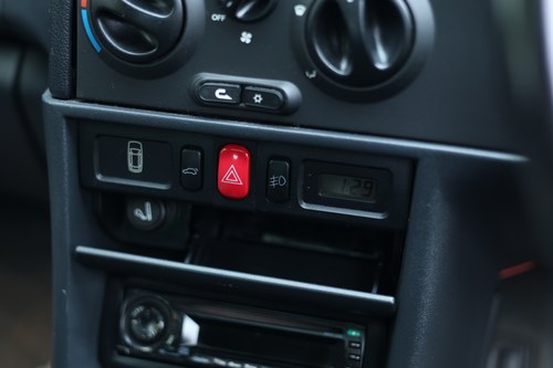 2000 Alfa Romeo 145 2.0 TS Quadrifoglio Verde à venda (imagem 43 de 270)