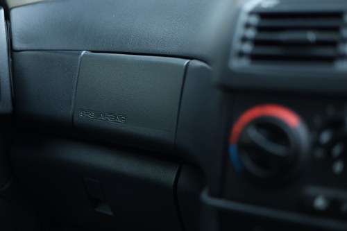 2000 Alfa Romeo 145 2.0 TS Quadrifoglio Verde à venda (imagem 46 de 270)