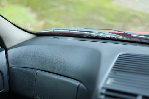 2000 Alfa Romeo 145 2.0 TS Quadrifoglio Verde à venda (imagem 47 de 270)