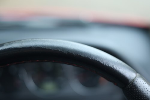 2000 Alfa Romeo 145 2.0 TS Quadrifoglio Verde à venda (imagem 51 de 270)