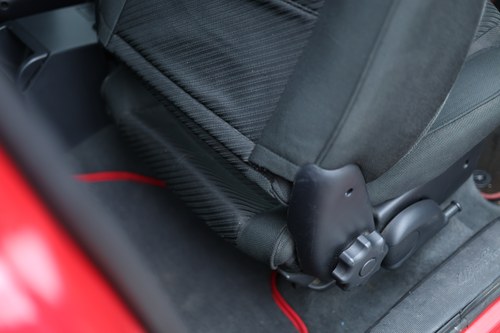 2000 Alfa Romeo 145 2.0 TS Quadrifoglio Verde à venda (imagem 60 de 270)