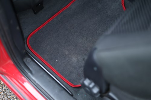 2000 Alfa Romeo 145 2.0 TS Quadrifoglio Verde à venda (imagem 61 de 270)