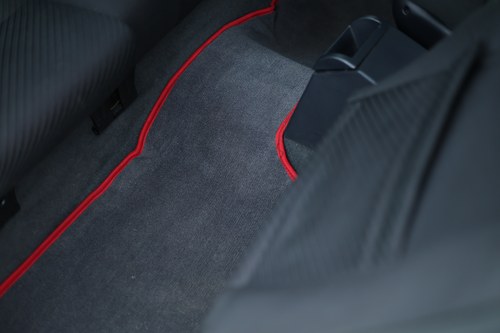 2000 Alfa Romeo 145 2.0 TS Quadrifoglio Verde à venda (imagem 62 de 270)