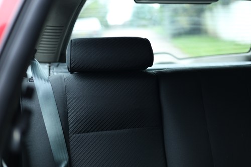 2000 Alfa Romeo 145 2.0 TS Quadrifoglio Verde à venda (imagem 63 de 270)