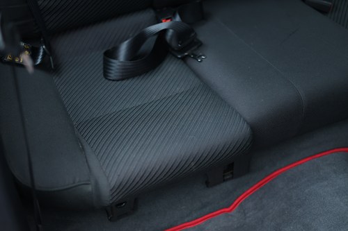 2000 Alfa Romeo 145 2.0 TS Quadrifoglio Verde à venda (imagem 65 de 270)