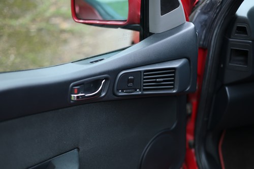 2000 Alfa Romeo 145 2.0 TS Quadrifoglio Verde à venda (imagem 70 de 270)