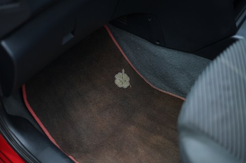 2000 Alfa Romeo 145 2.0 TS Quadrifoglio Verde à venda (imagem 72 de 270)