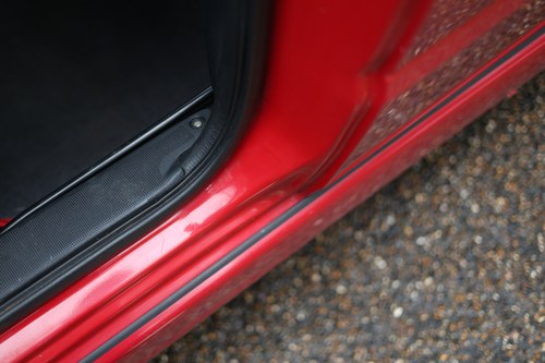 2000 Alfa Romeo 145 2.0 TS Quadrifoglio Verde à venda (imagem 77 de 270)