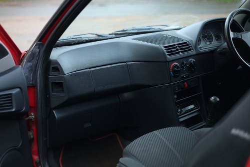 2000 Alfa Romeo 145 2.0 TS Quadrifoglio Verde à venda (imagem 21 de 270)