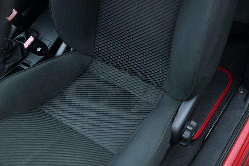 2000 Alfa Romeo 145 2.0 TS Quadrifoglio Verde à venda (imagem 86 de 270)