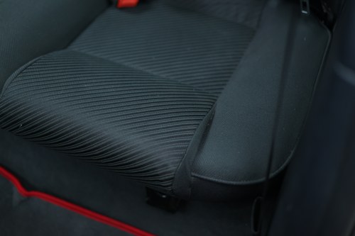 2000 Alfa Romeo 145 2.0 TS Quadrifoglio Verde à venda (imagem 95 de 270)