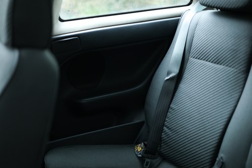 2000 Alfa Romeo 145 2.0 TS Quadrifoglio Verde à venda (imagem 96 de 270)