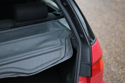 2000 Alfa Romeo 145 2.0 TS Quadrifoglio Verde à venda (imagem 105 de 270)