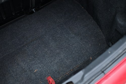 2000 Alfa Romeo 145 2.0 TS Quadrifoglio Verde à venda (imagem 108 de 270)