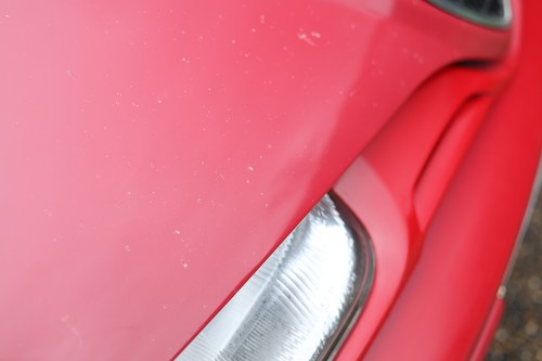 2000 Alfa Romeo 145 2.0 TS Quadrifoglio Verde à venda (imagem 133 de 270)