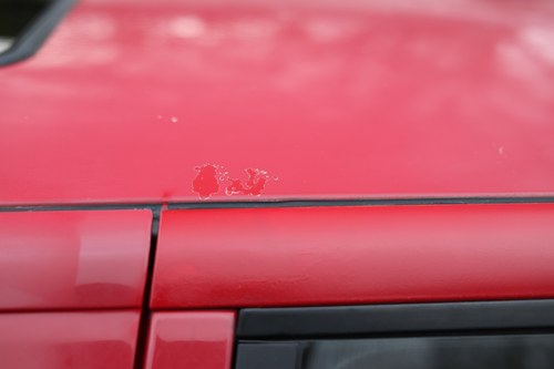 2000 Alfa Romeo 145 2.0 TS Quadrifoglio Verde à venda (imagem 174 de 270)