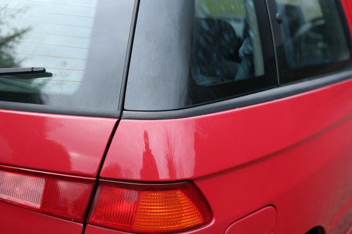 2000 Alfa Romeo 145 2.0 TS Quadrifoglio Verde à venda (imagem 197 de 270)