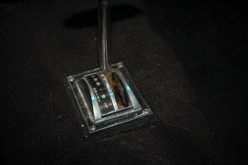 1966 Ford Mustang 200CI 3.3L Hard Top In vendita (immagine 36 di 142)