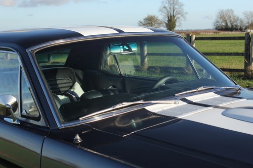 1966 Ford Mustang 200CI 3.3L Hard Top In vendita (immagine 78 di 142)