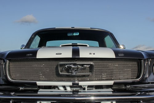 1966 Ford Mustang 200CI 3.3L Hard Top In vendita (immagine 106 di 142)