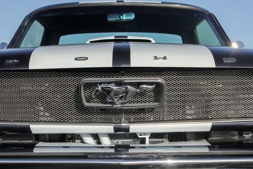 1966 Ford Mustang 200CI 3.3L Hard Top In vendita (immagine 107 di 142)