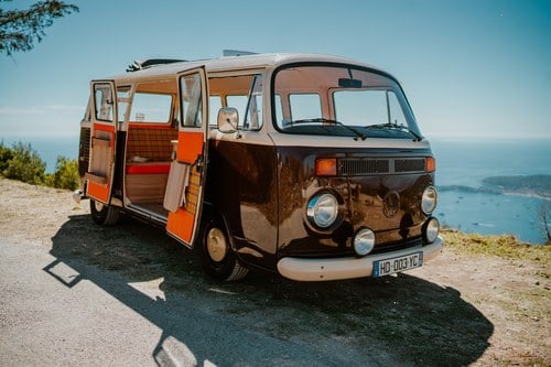 1989 Volkswagen Type 2 Bay Window à venda (imagem 2 de 63)