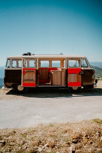 1989 Volkswagen Type 2 Bay Window à venda (imagem 3 de 63)