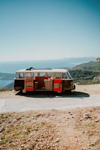 1989 Volkswagen Type 2 Bay Window à venda (imagem 4 de 63)