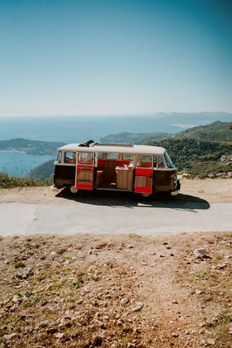 1989 Volkswagen Type 2 Bay Window à venda (imagem 5 de 63)