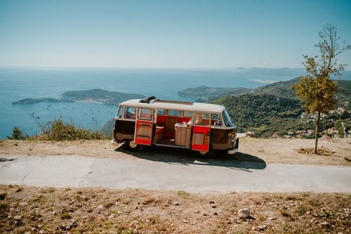 1989 Volkswagen Type 2 Bay Window à venda (imagem 6 de 63)