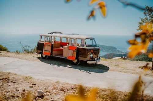1989 Volkswagen Type 2 Bay Window à venda (imagem 9 de 63)