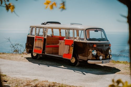 1989 Volkswagen Type 2 Bay Window à venda (imagem 13 de 63)