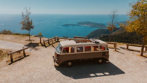 1989 Volkswagen Type 2 Bay Window à venda (imagem 16 de 63)