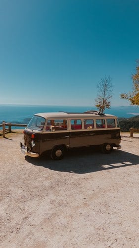 1989 Volkswagen Type 2 Bay Window à venda (imagem 21 de 63)