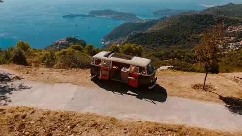 1989 Volkswagen Type 2 Bay Window à venda (imagem 25 de 63)