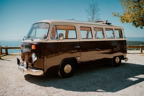 1989 Volkswagen Type 2 Bay Window à venda (imagem 30 de 63)