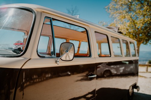 1989 Volkswagen Type 2 Bay Window à venda (imagem 56 de 63)