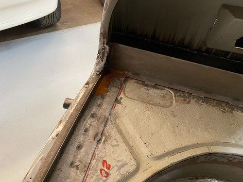 1959 Fiat 1200 Grancluce Coupe Viotti In vendita (immagine 35 di 73)